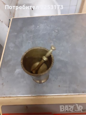 Малко хаванче и свещник Дания лот, снимка 7 - Декорация за дома - 38624606