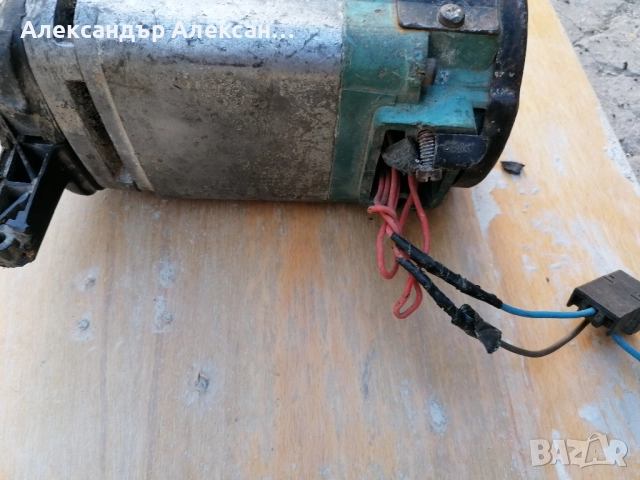 Къртач Макита, снимка 10 - Други инструменти - 51612572