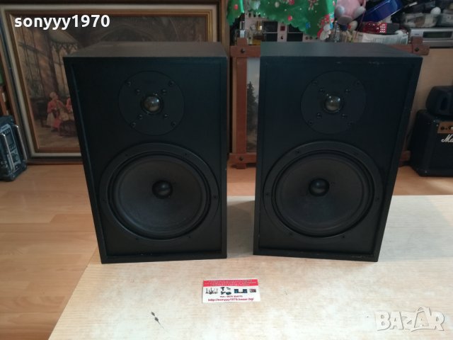 CANTON C855-SPEAKER SYSTEM-ВНОС SWISS 0902221822, снимка 9 - Тонколони - 35732658