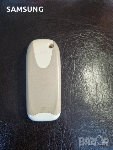 Siemens - C55, снимка 2 - Siemens - 50670370