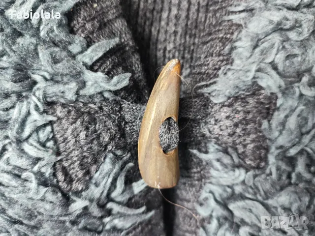 10 feet long sweater XS, снимка 6 - Рокли - 47533240