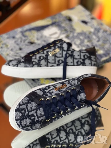 дамски маратонки christian dior louis vuitton , снимка 10 - Маратонки - 51392136