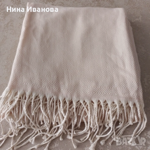 Покривка/покривало/ 125/190 см нова