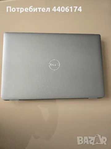 Dell Latitude 5450 Ultra 5 135H 14 cores, снимка 3 - Лаптопи за работа - 49377193