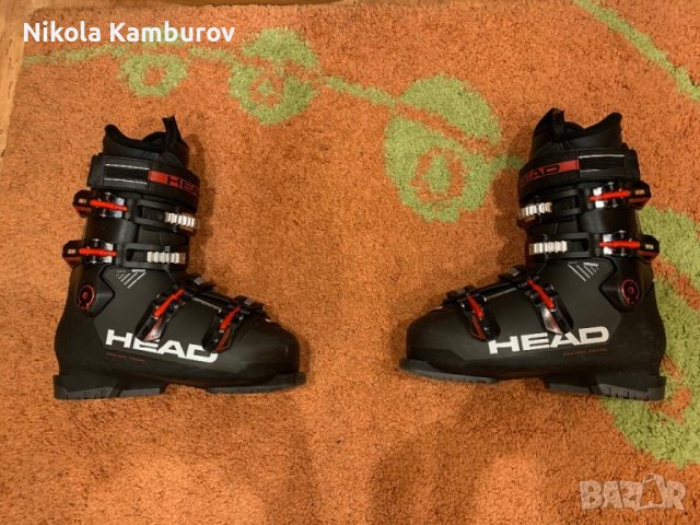 Ски обувки Head Edge 75 размер 26.5 см в Зимни спортове в гр. Севлиево -  ID40521241 — Bazar.bg