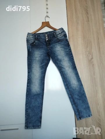 дамски дънки 