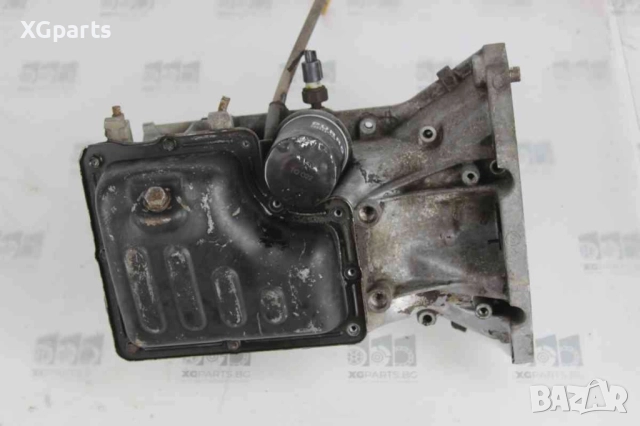  Картер за Hyundai i20 1.2i 78 к.с. (2009-2014), снимка 2 - Части - 52692534