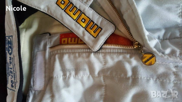 Унисекс спортни гащеризони MOМO, Italy Нови! размери: 50 и 52, снимка 9 - Спортни дрехи, екипи - 51832128