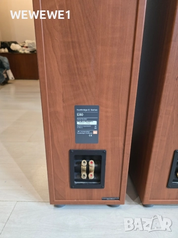 JBL E80 , снимка 6 - Тонколони - 52098084