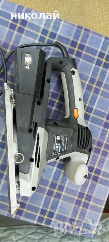 Виброшлайф 90х190 плот, снимка 3 - Други инструменти - 40295562