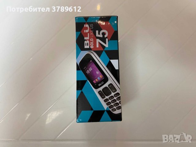 BLU Z5 Мобилни телефони (GSM), снимка 1 - Други - 42648346