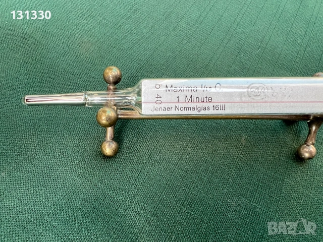 Продавам  телесен термометър, снимка 7 - Други ценни предмети - 47252253