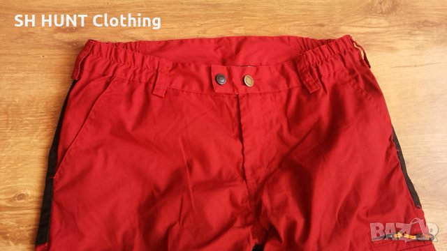 PINEWOOD Trouser размер S / M за лов риболов и туризъм  панталон със здрава материя - 63, снимка 8 - Екипировка - 35918584