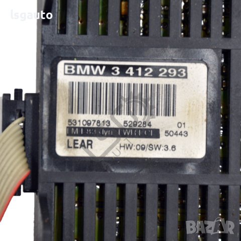 Контрол модул светлини BMW X3 (E83) 2003-2010 ID:106258, снимка 2 - Части - 41645780