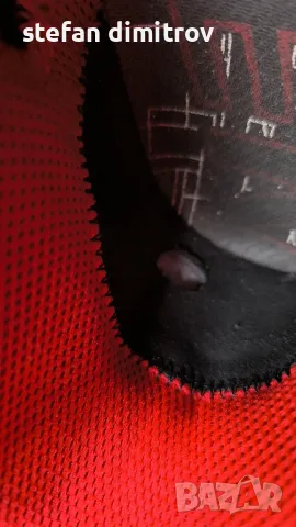 Elten LAKERS XXT Mid ESD S1P SRC 769711 Високи предпазни обувки, снимка 18 - Други - 49942162