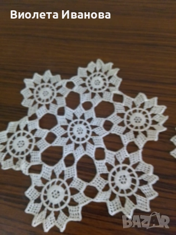 Мильо на една кука , снимка 2 - Декорация за дома - 53769408