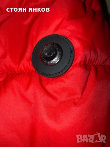 Tom Tailor яке, снимка 3 - Якета - 53154856