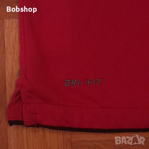 Manchester united - Nike - Giggs 11 - season 2010/2011 - Манчестър юнайтед  - Найк11, снимка 5 - Футбол - 41208666