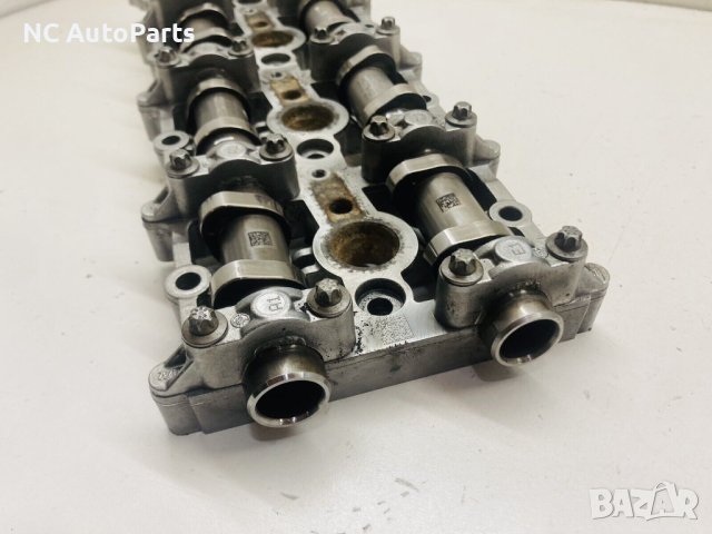 Разпределителни валове за БМВ BMW 3 серия F30 F31 2.0 D B47 8570145​ 2018, снимка 11 - Части - 42614867