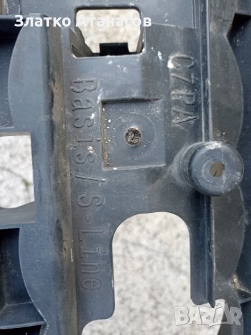 Броня Ауди А6 S-line 2019, снимка 4 - Части - 41533965