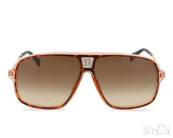 Слънчеви очила GIVENCHY GV 7138/S 0T4HA унисекс модел , снимка 2 - Слънчеви и диоптрични очила - 48790615