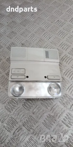 Плафон VW Golf Plus 2.0TDI 16v 2005г.	