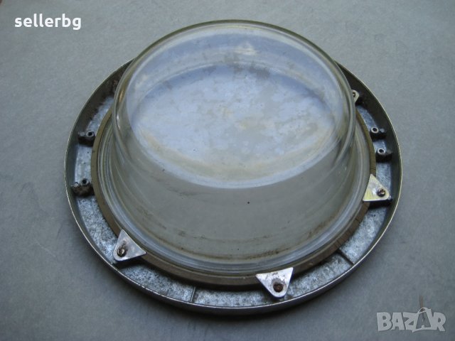 Вратичка с метална рамка за пералня Перла 05, снимка 3 - Перални - 33162695