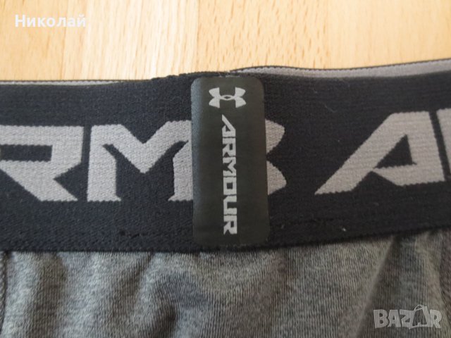 under armour клин, снимка 5 - Спортни дрехи, екипи - 41848814