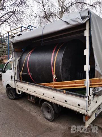 Транспортни услуги от Хамалска Задруга, снимка 5 - Транспортни услуги - 35929235