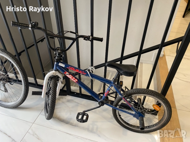 Детско колело, снимка 1