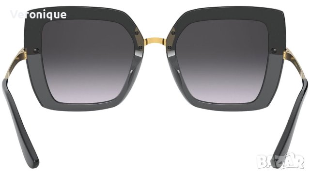 Оригинални нови слънчеви очила Dolce & Gabbana, снимка 8 - Слънчеви и диоптрични очила - 35948280