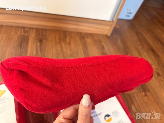 Детски анатомични възглавници, снимка 4 - Спално бельо и завивки - 53795187