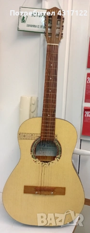Китара Китара Китара , снимка 7 - Китари - 53830336