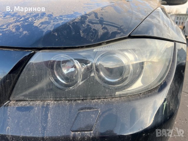 BMW 330XD E91 на части , снимка 5 - Автомобили и джипове - 39204871
