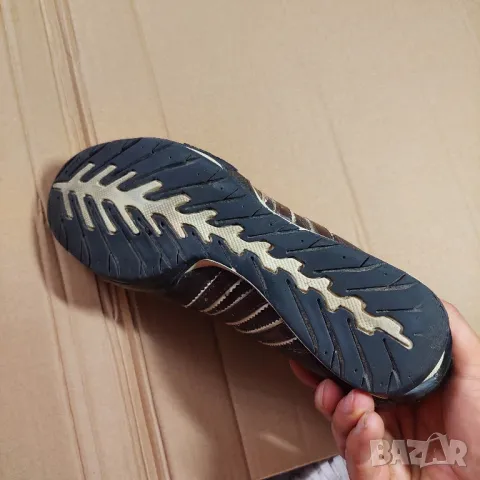 маратонки Adidas Adi Racer Low Classic Sneaker Goodyear номер 42 ,5-43  , снимка 17 - Маратонки - 50157131