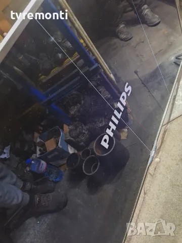 T-Con 55EU22BMB36LV0.2 P29852D , for ,Philips 65PUS9809/12 for 65inc DISPLAY LTA650FJ01, снимка 11 - Части и Платки - 49758992