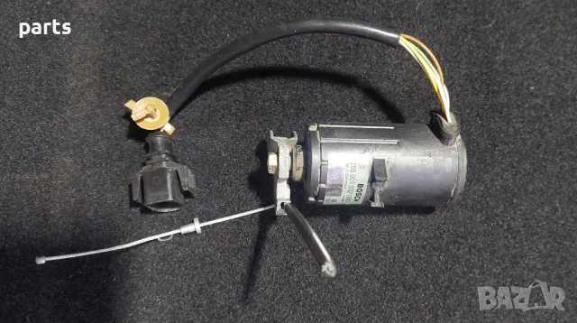 Потенциометър Газ 1.9TDI VW Пасат 5
- Ауди
- Bosch 205001032, снимка 3 - Части - 50320364