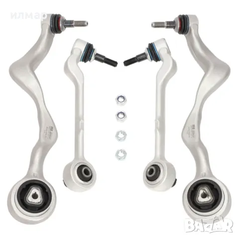 1372744 Разпределителен вал за Форд Транзит -2.4 TDCi, снимка 5 - Части - 50235915