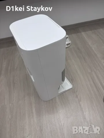 Dreame L40 Ultra AE, снимка 3 - Прахосмукачки - 56200516