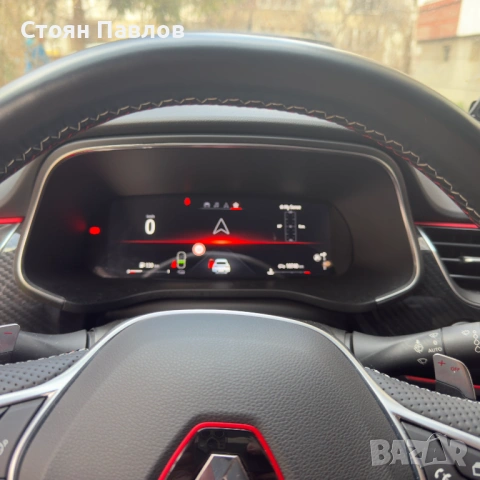 Renault Arkana R.S. Line Mild-Hybrid, снимка 3 - Автомобили и джипове - 53533662