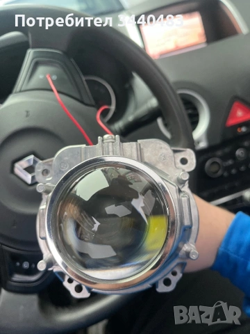 Лупа 2.5 инча  , снимка 6 - Друга електроника - 53354782