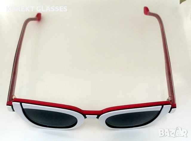 HIGH QUALITY POLARIZED 100% UV защита, снимка 5 - Слънчеви и диоптрични очила - 41702393