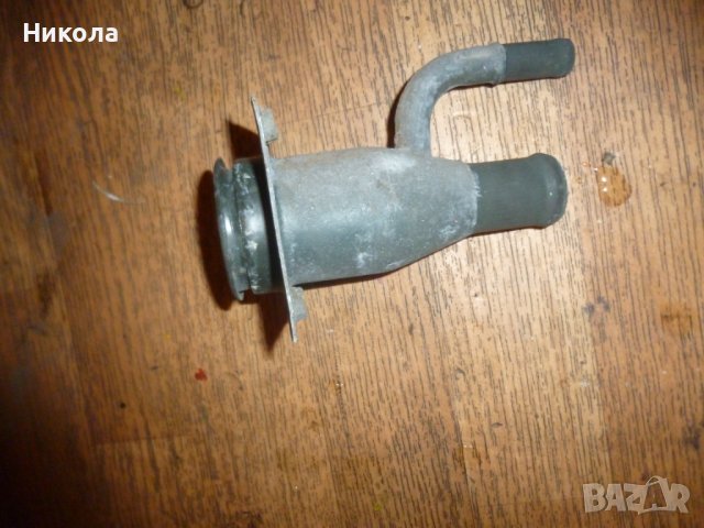 Гърловина Грейт Уол Ховър/Great Wall Hover 2.4