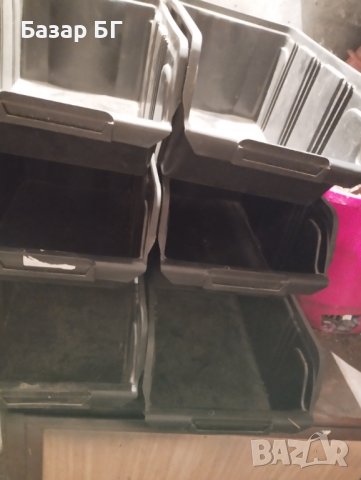 Стифиращи контейнери , снимка 5 - Други инструменти - 41703959