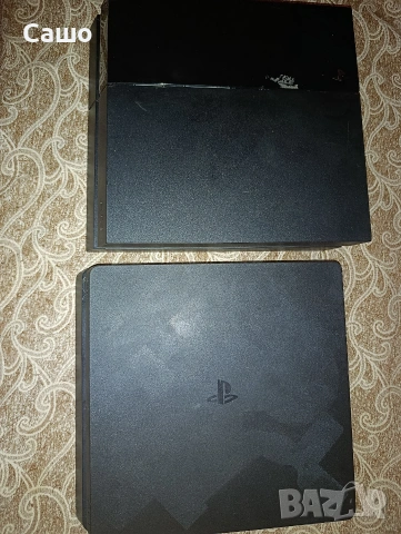 части за playstation 4 