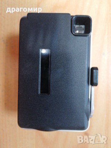 Фотоапарат AGFA Matic 108, снимка 3 - Фотоапарати - 42034525