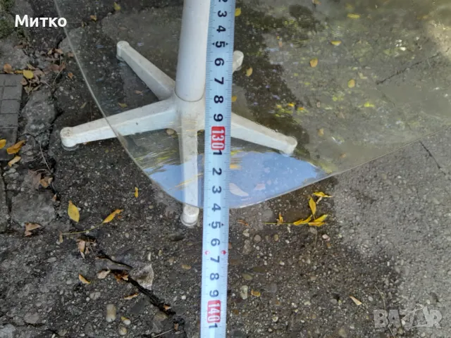 Продавам челно, предно стъкло за Вартбург 353, снимка 4 - Части - 47578656