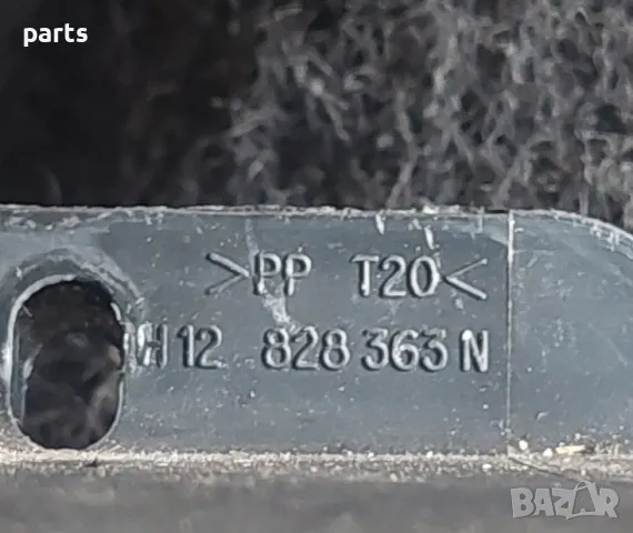 Реостат Климатик Сеат Ароса - VW Поло - Лупо - Голф
- 357820295, снимка 4 - Части - 49122680