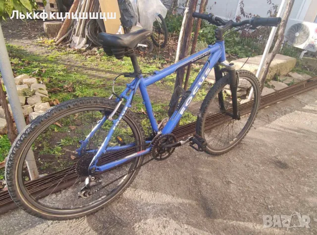 Велосипед колело FOCUS , снимка 6 - Велосипеди - 48501546