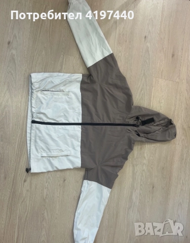 Сезонно лятно яке, снимка 2 - Якета - 52932642